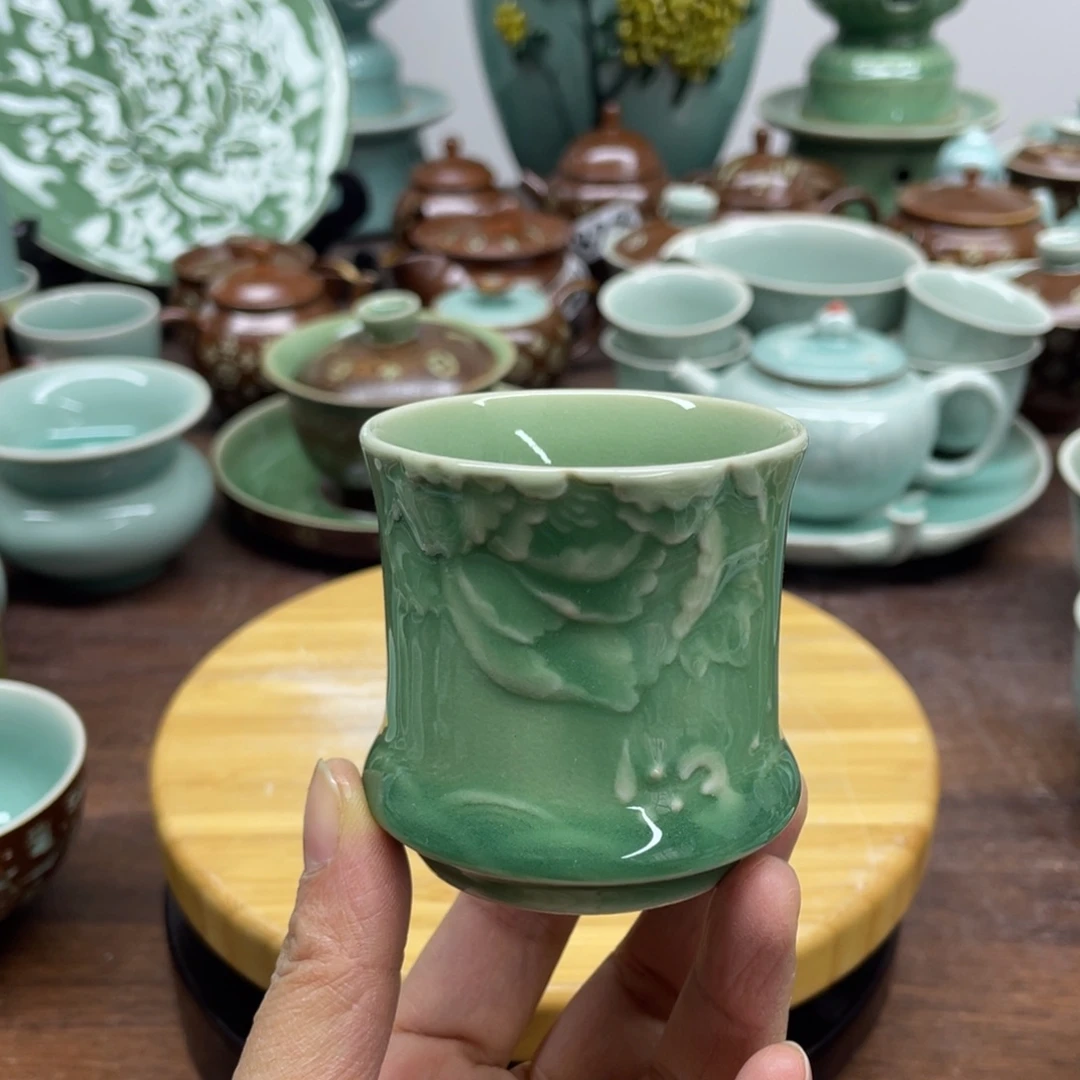 特价福利青瓷青瓷