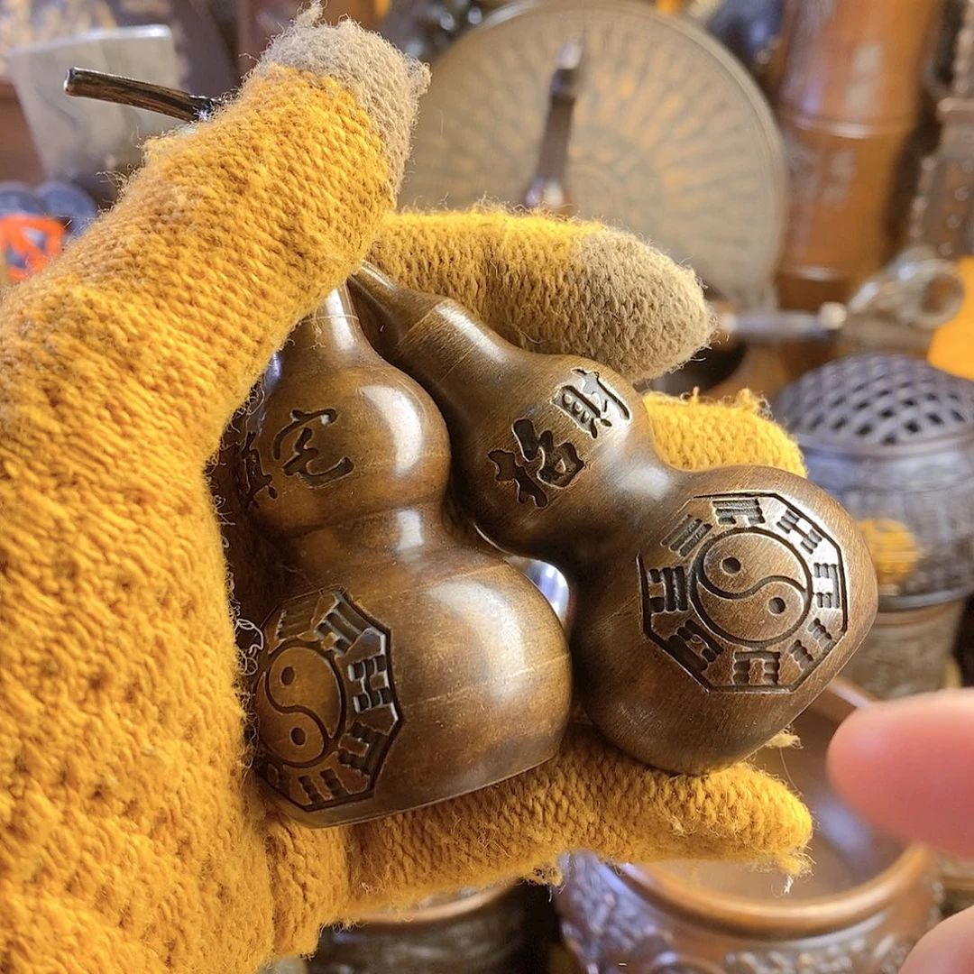 铜器工艺精湛工艺