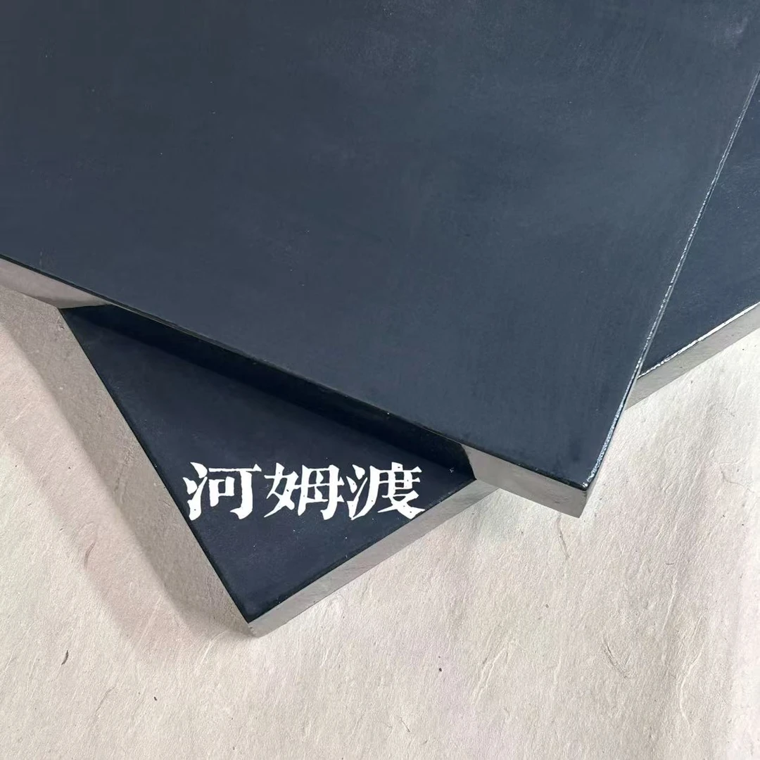 河姆渡画板漆画漆艺专用练习板技法板天然大漆漆板学生练习技法板