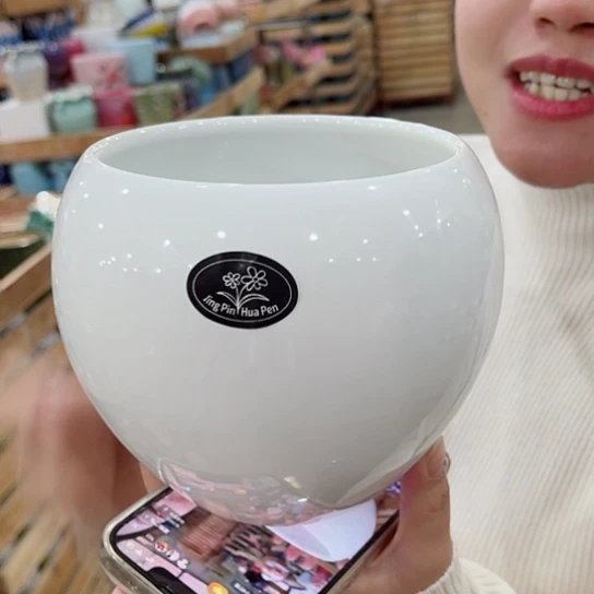 红陶花盆凑单福利满10元发货！