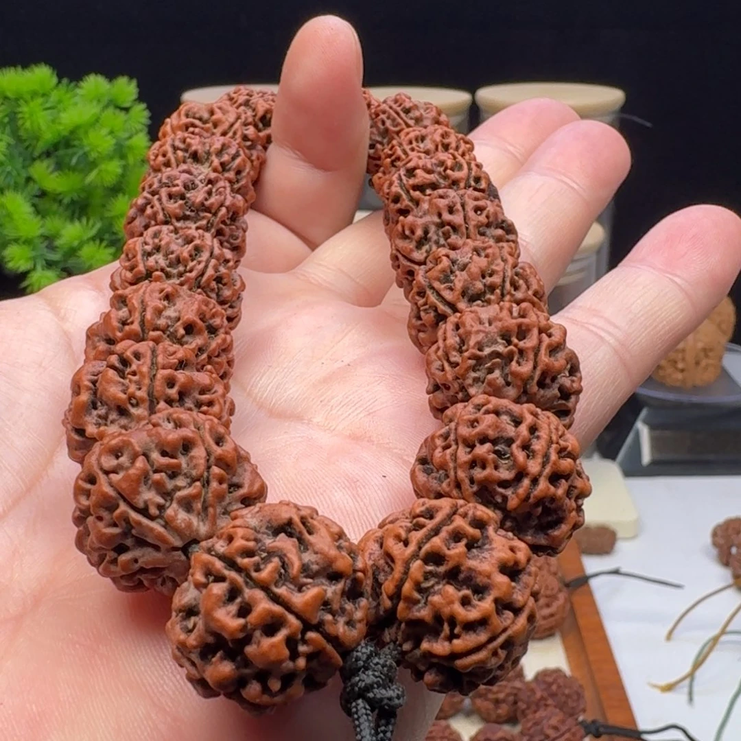 0***5金刚菩提手串安娜