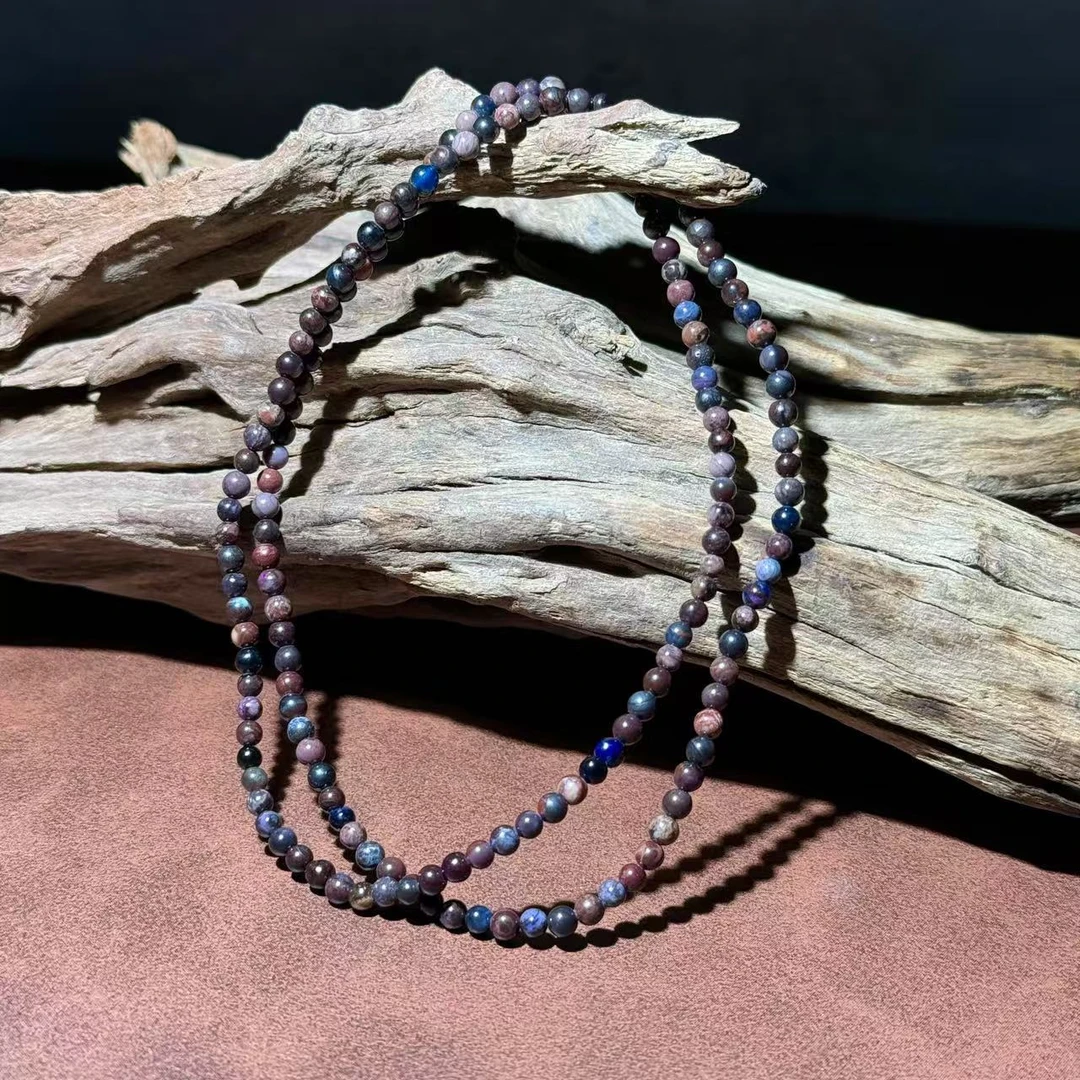 【祁恩珠宝】舒俱来3m多圈D011902-多样性发其一