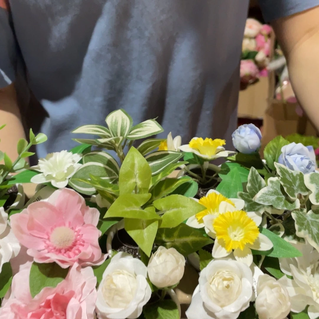 太*义陶瓷花瓶，部分微瑕