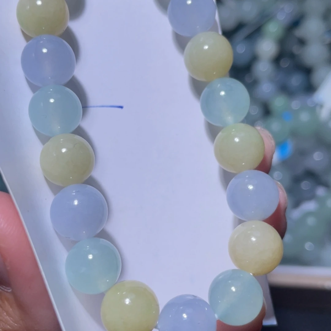 【闪购商品】未镶嵌定制翡翠