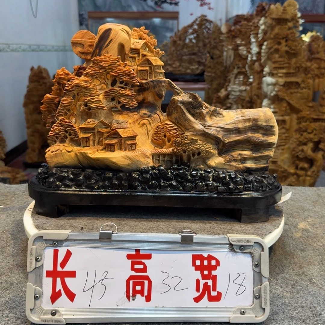 柏木（崖柏）崖柏1111111