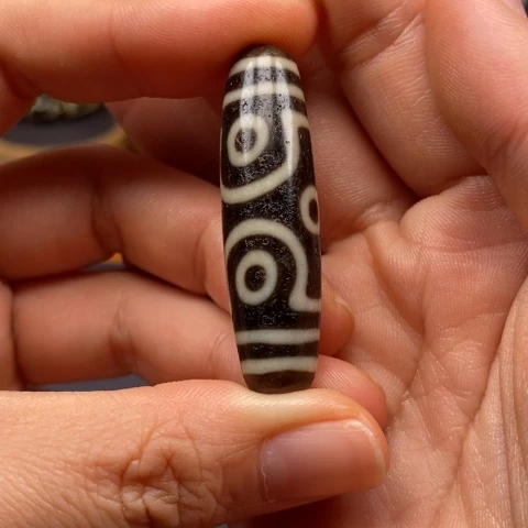 哈***发未镶嵌玛瑙/玉髓珠宝半成品