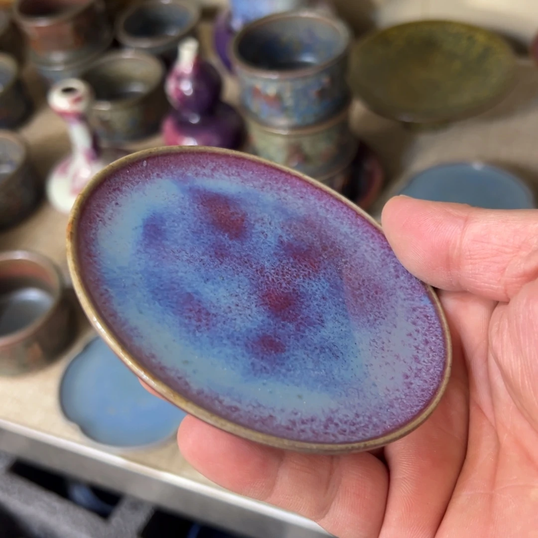 瓷摆件清货清货清货清货……微微微瑕