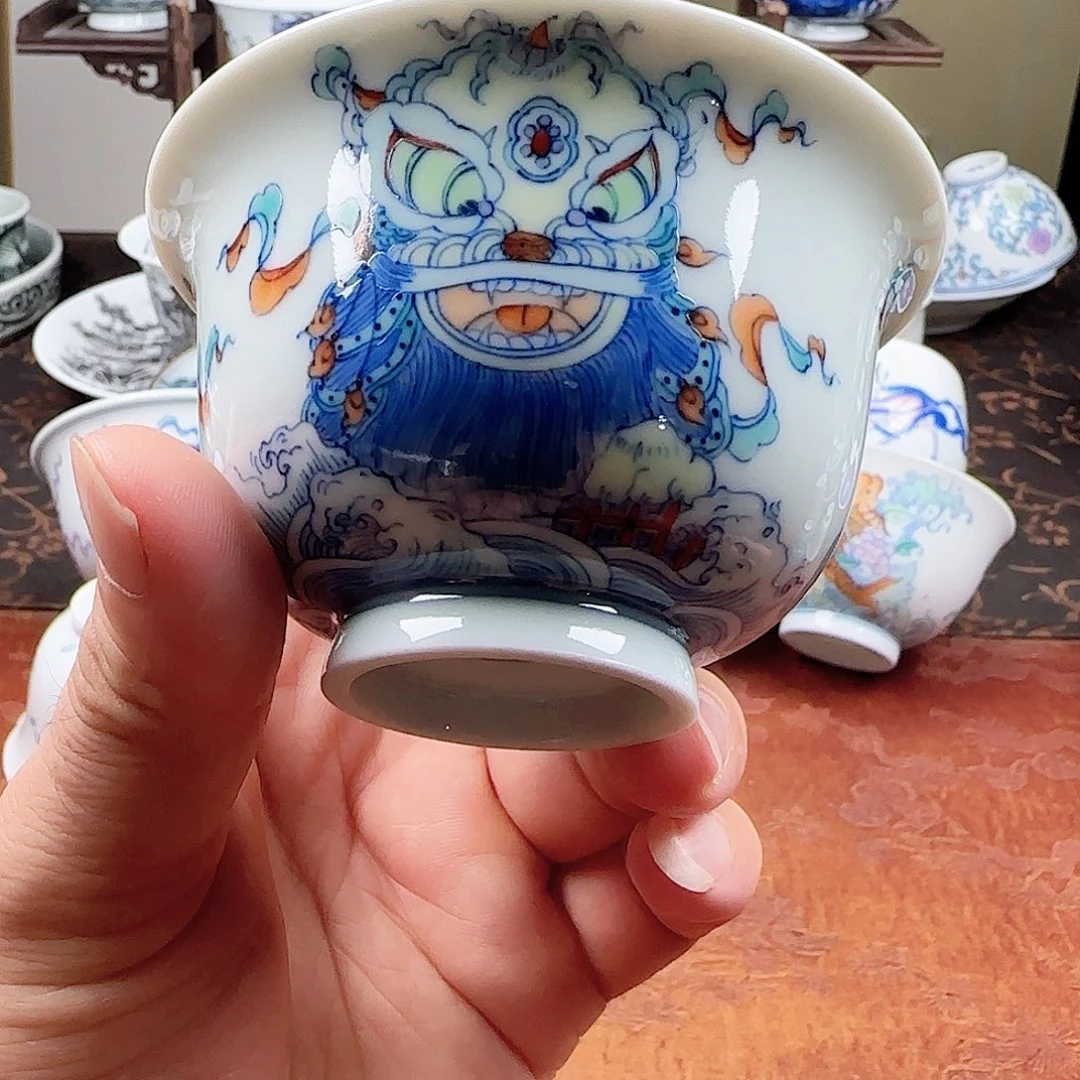 景德镇陶瓷学院美术