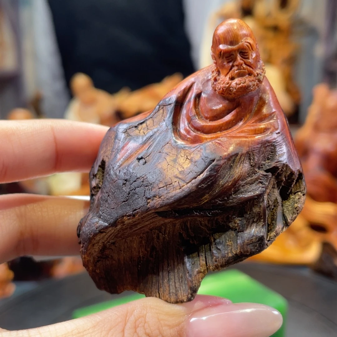 手串/手链柏木（崖柏）