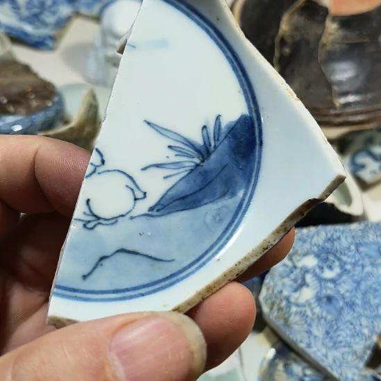 瓷片瓷器瓷片瓷片瓷片