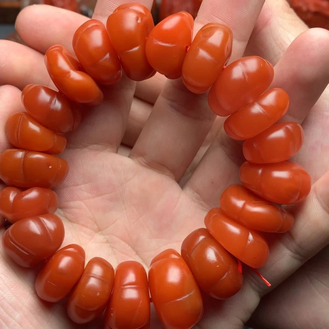 南红玛瑙未镶嵌1lgz