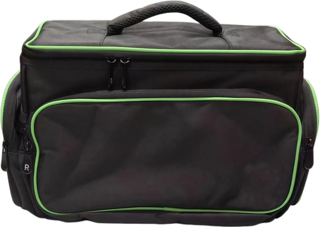 【JY-4747】长32宽15高21高端精致手提收纳包X1