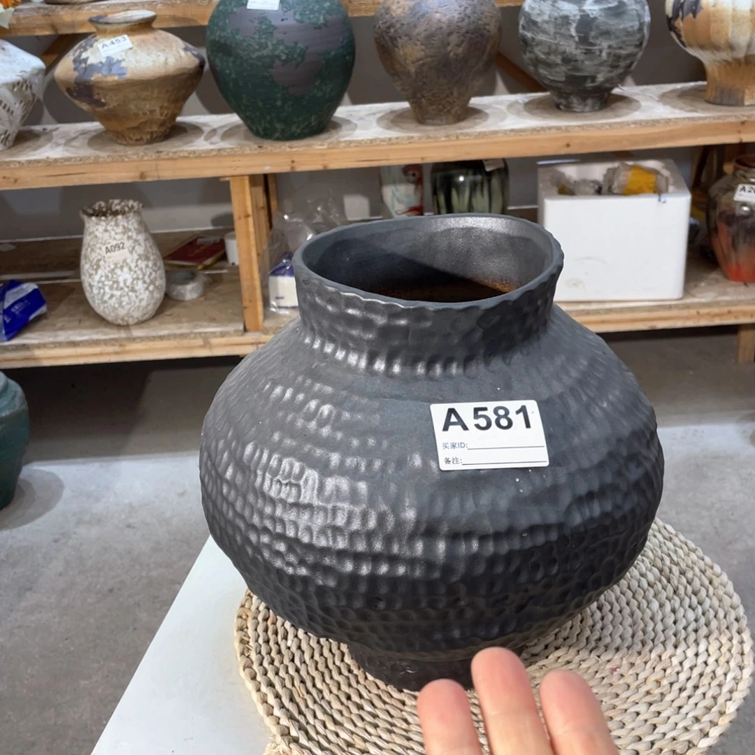 摆件景德镇陶瓷花瓶花器