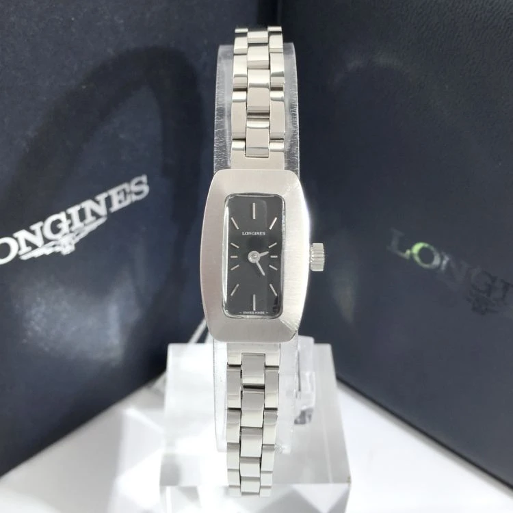 浪琴/手动机械/表径16/C136251122145/[260103WY]