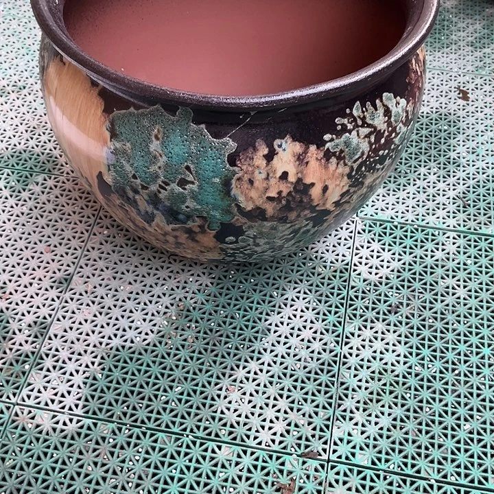 泥塑自产自销模式