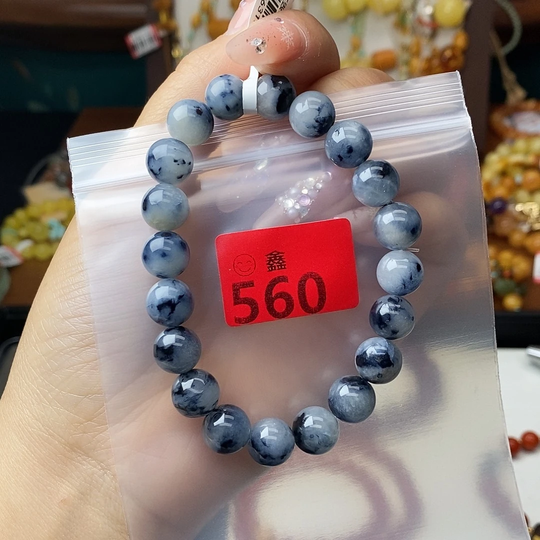 未镶嵌手链水晶多样性发一10