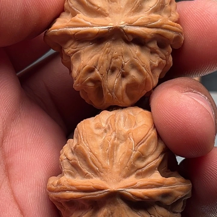 永***恒文玩核桃把件门头沟
