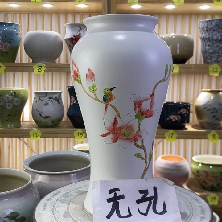 手工高温陶瓷景德镇