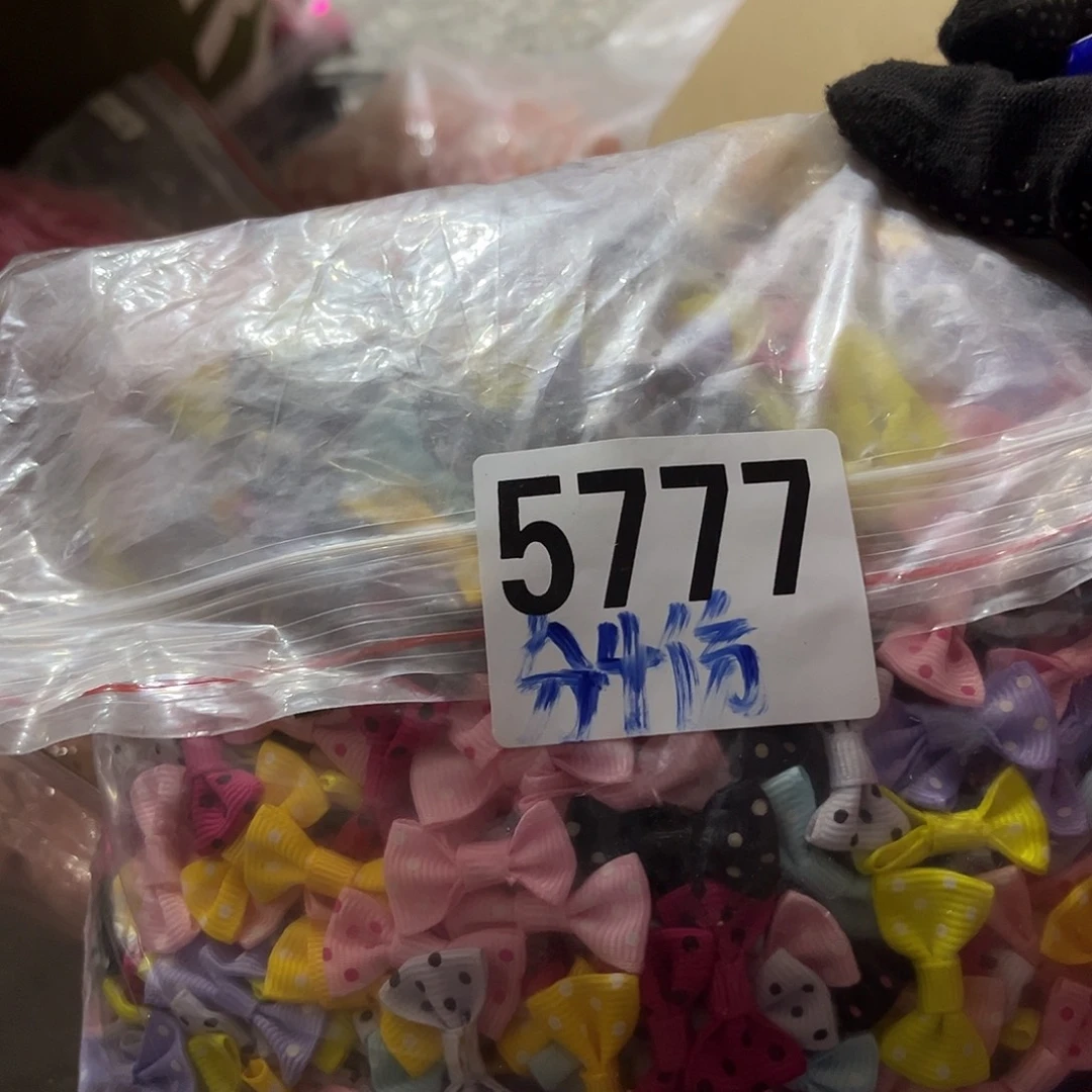 5777 手工制作DIY slimefff