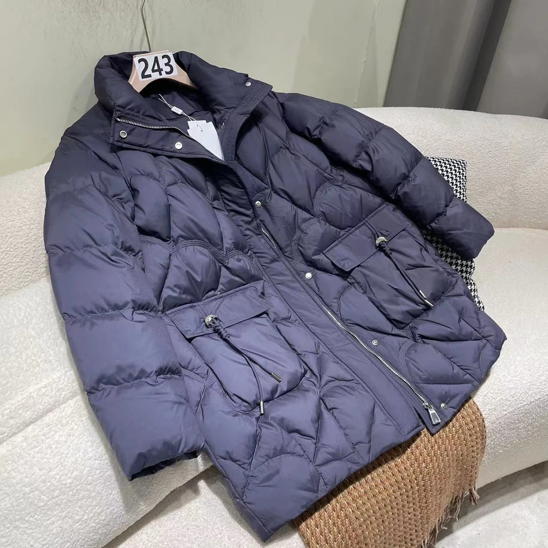 高端轻奢女装外套（241-250）