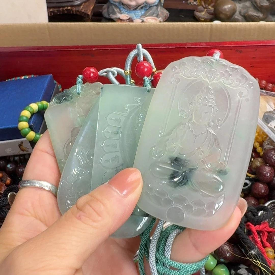 陶瓷手串，多样性发一这****…