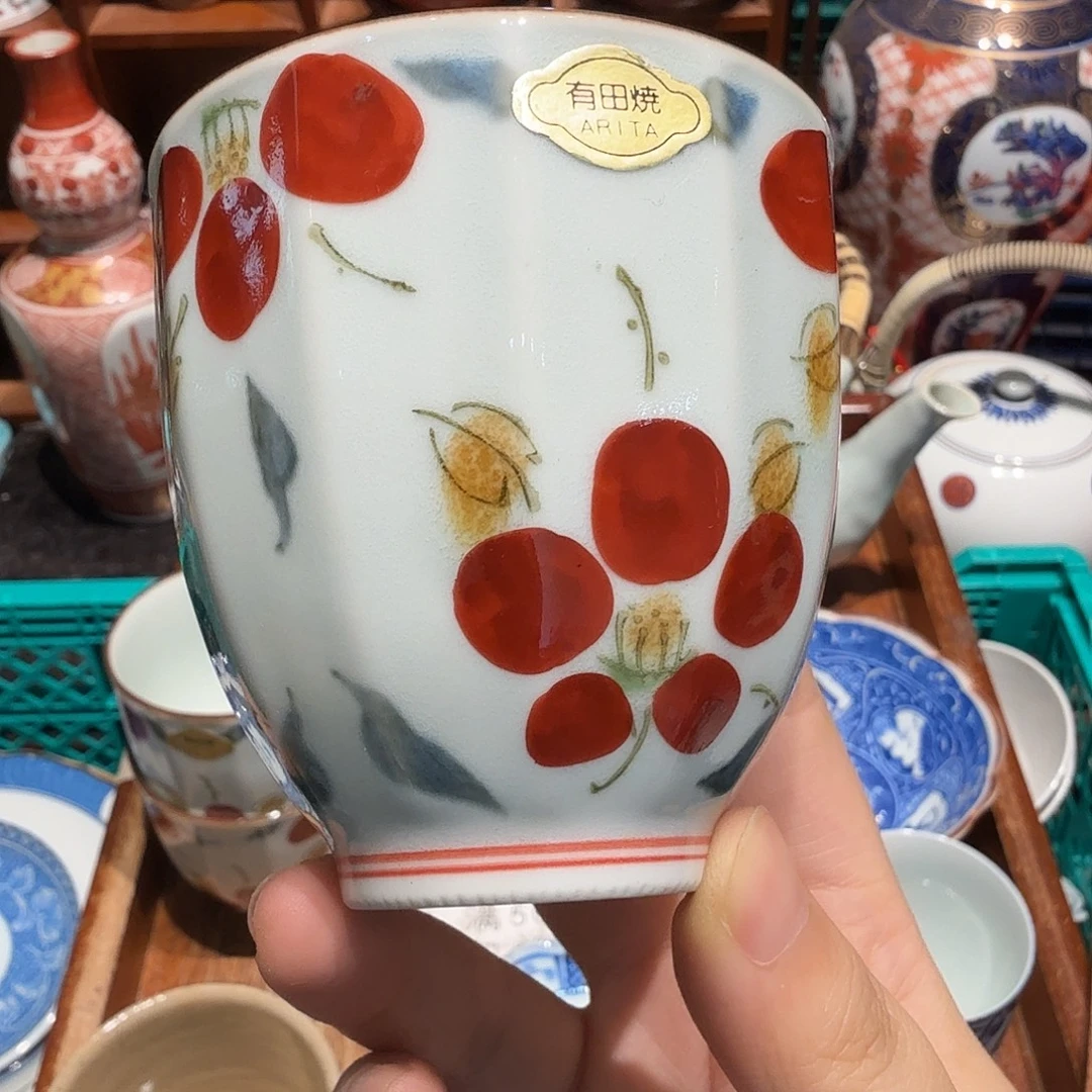 瓷片五十包邮 非全新