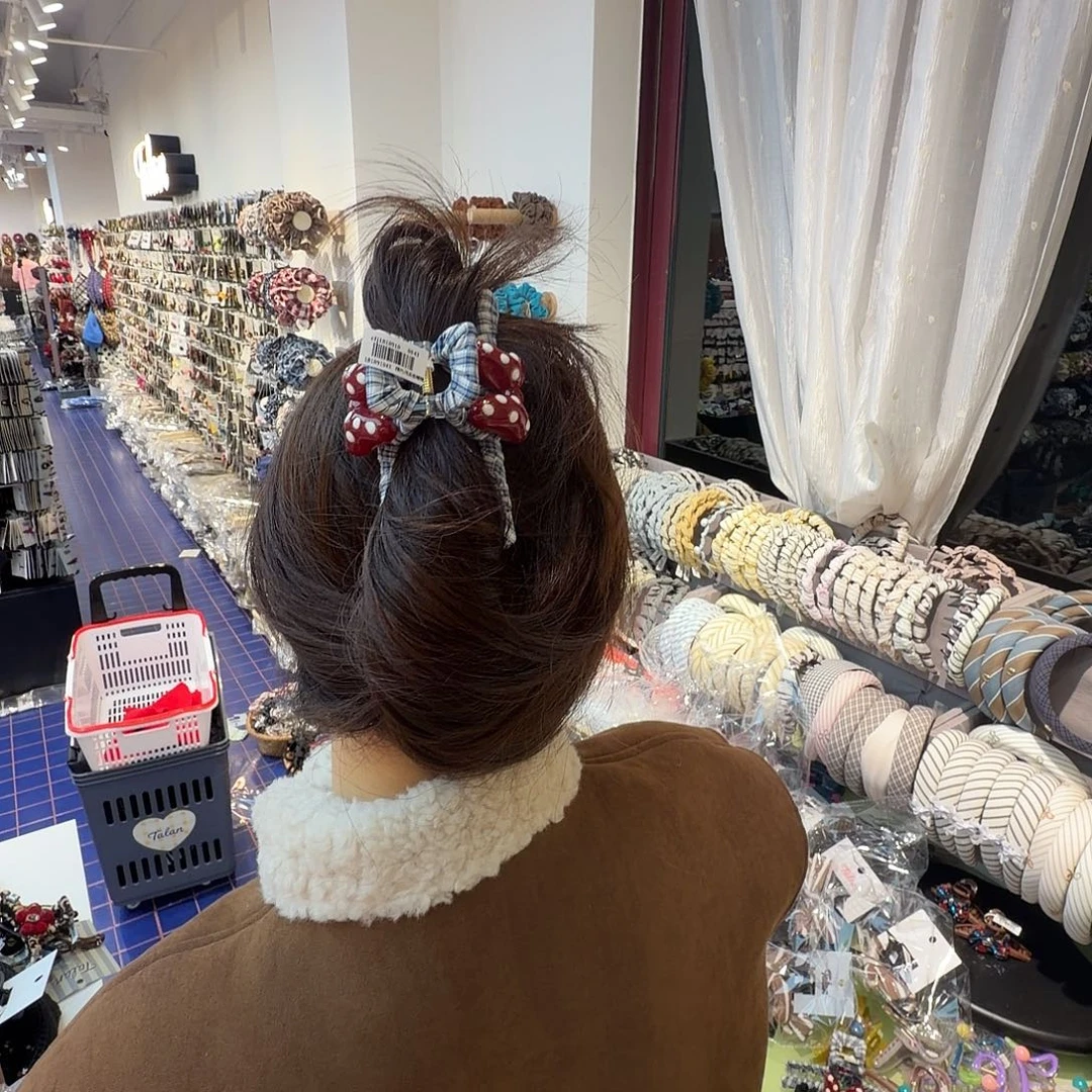 非金属好看的大抓夹13