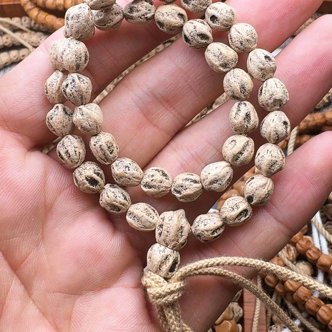 柏香籽/百香籽吊坠