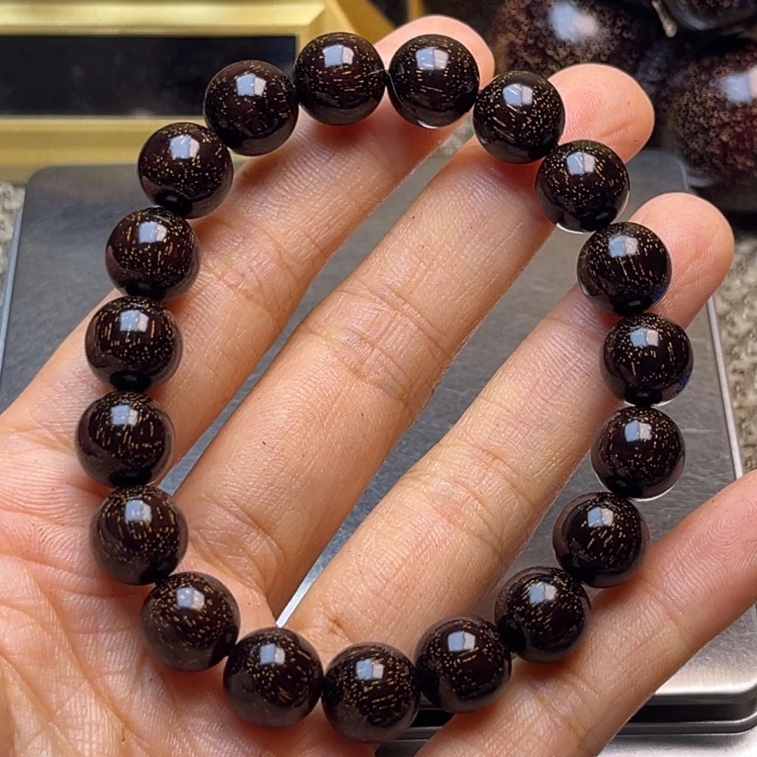 檀香紫檀（小叶紫檀）1.0 19满星