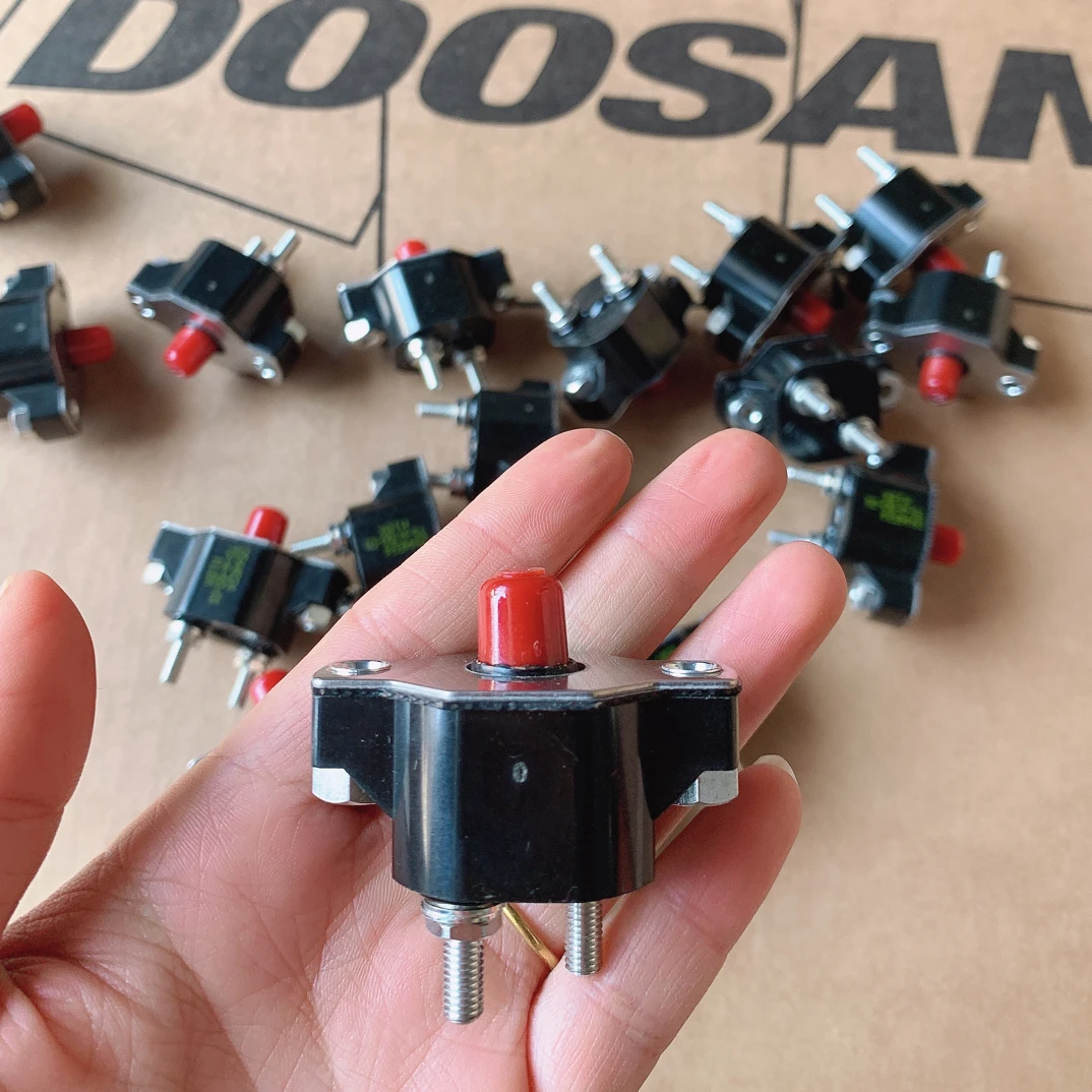 斗山原装断路保护器