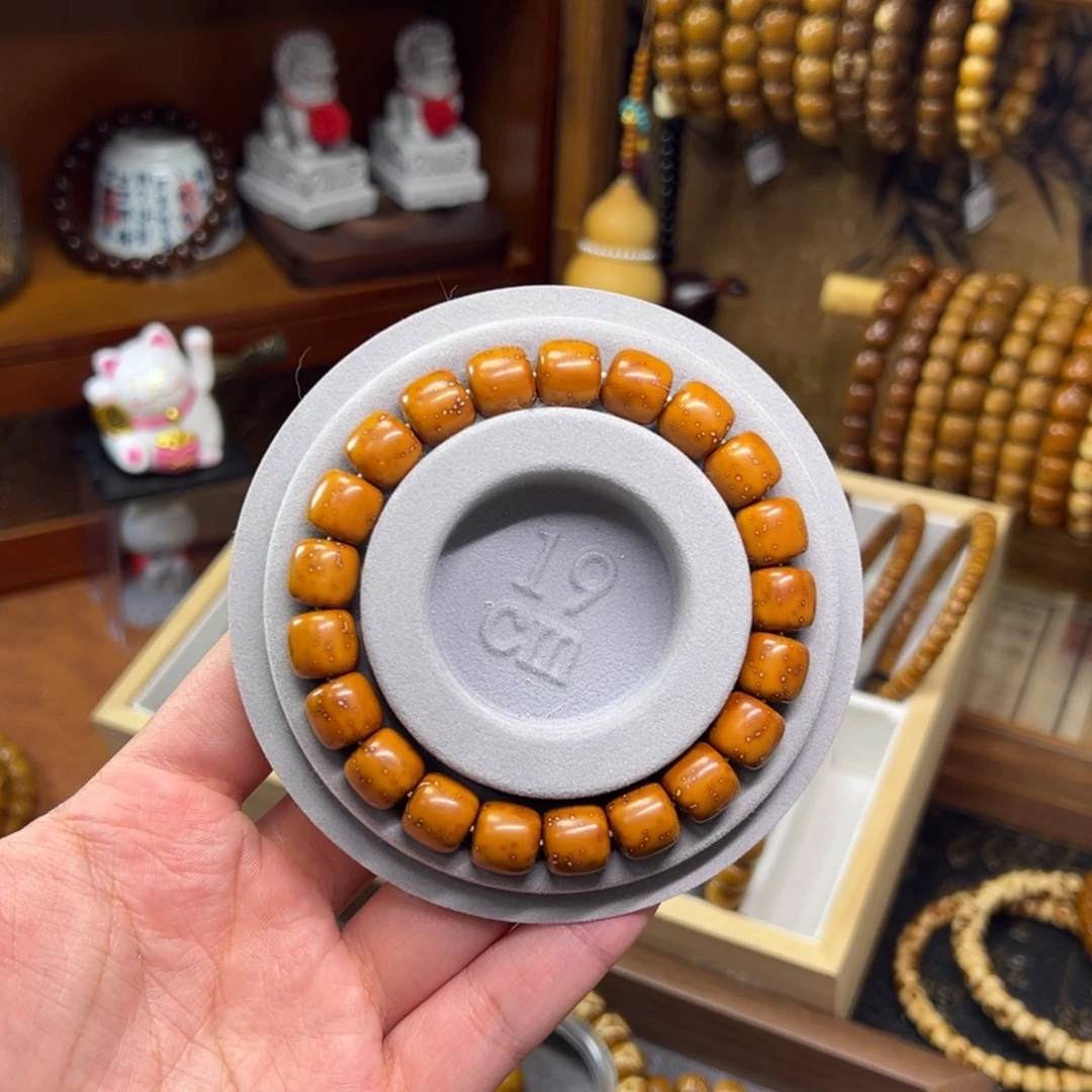 太***阳非金属紫金鼠10.9*10实心黄皮老型精品
