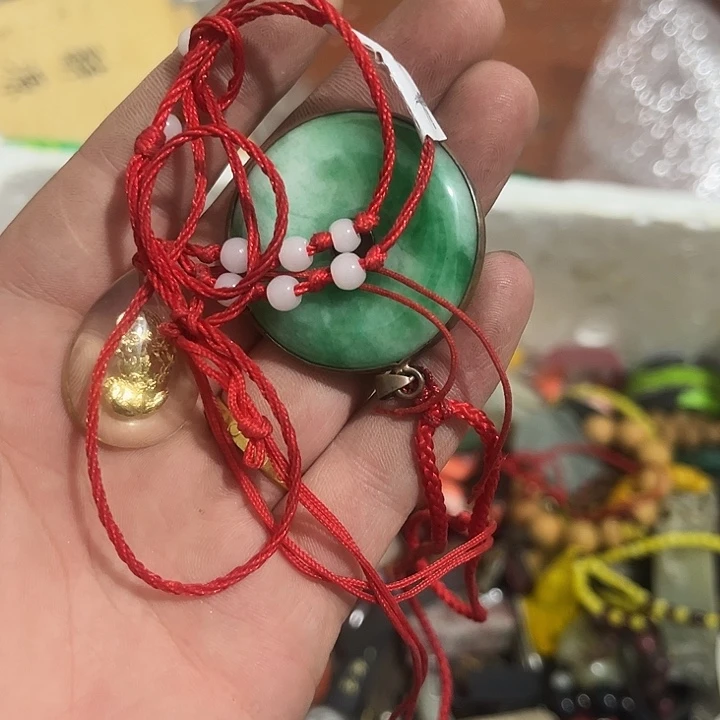 北***儿杂色豆（科檀/科特迪瓦檀木）