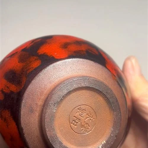 【闪购商品】茶盏-218............