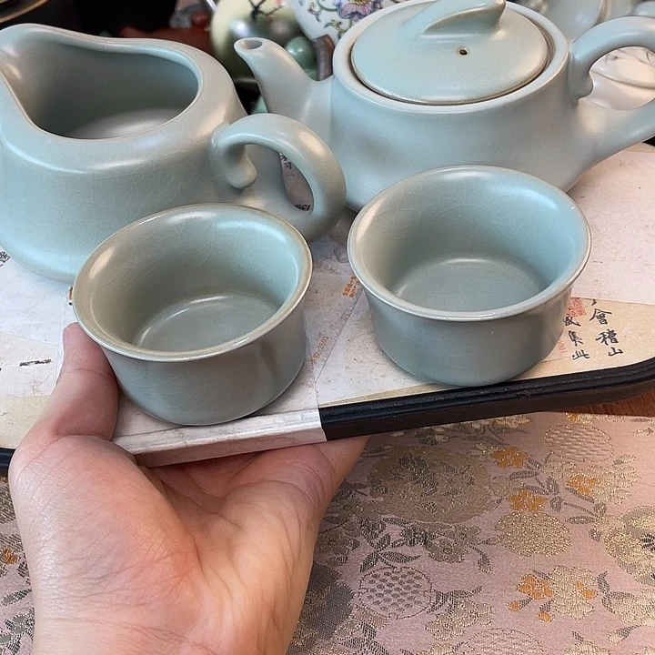 茶具套装特价包邮