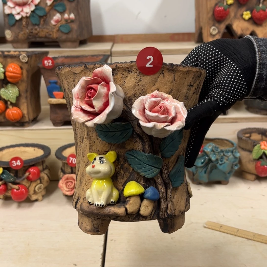 2号内口16×14.5外高19.5