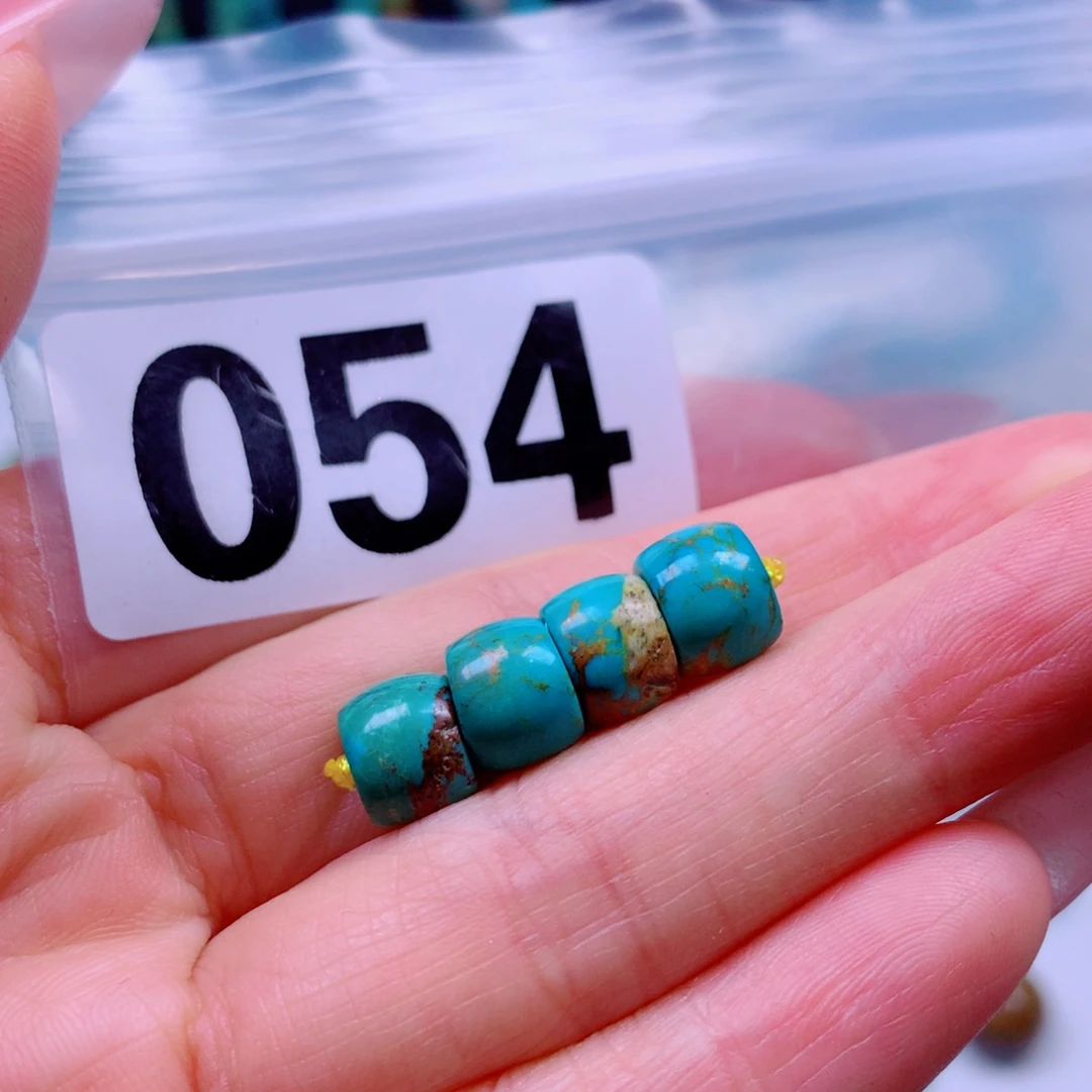 空竹粉丝专享十堰特色手工散珠