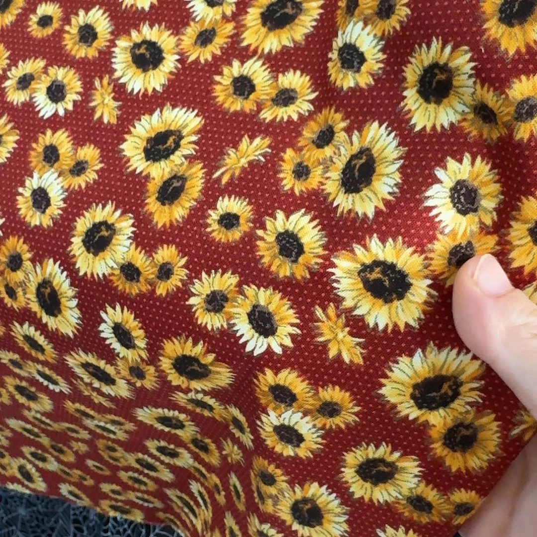 品牌纯棉平布1米价X1.1米宽73区