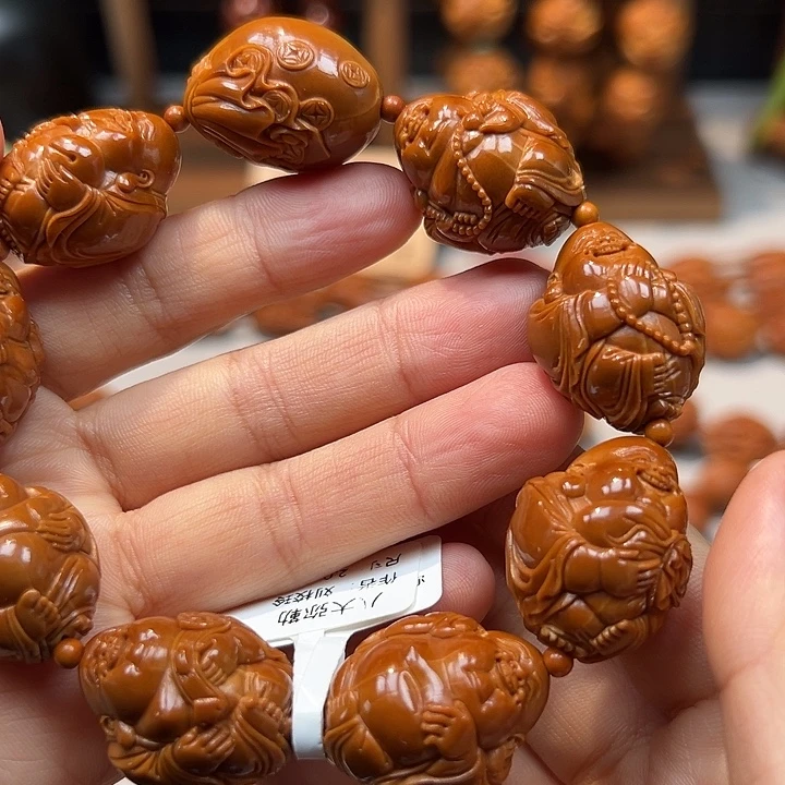 手串/手链橄榄核橄榄核