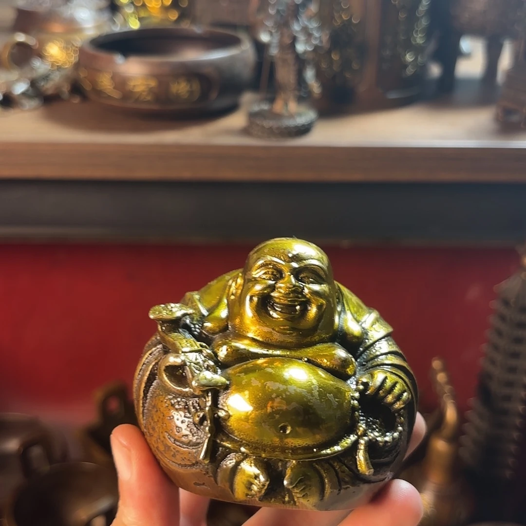 文玩儿摆件收收藏藏