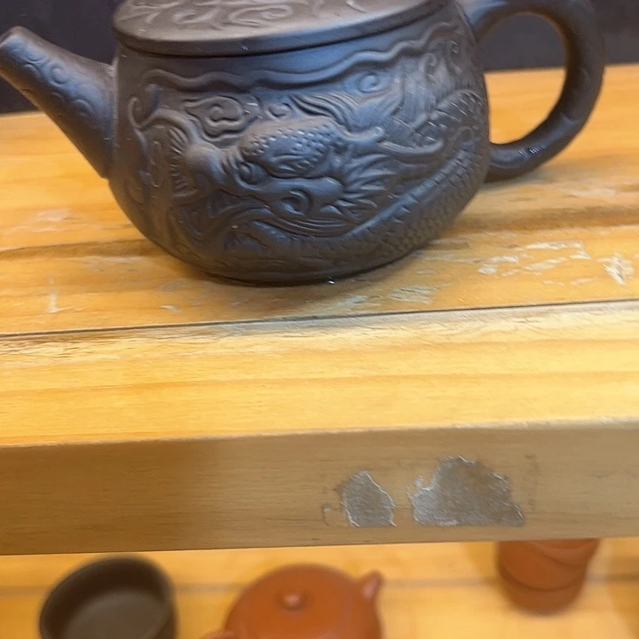 茶壶紫砂紫砂茶具