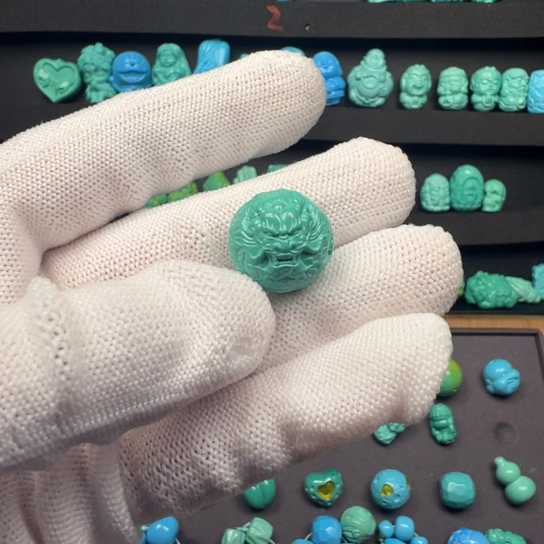 海***鱼湖北原生态龙珠卡十六加