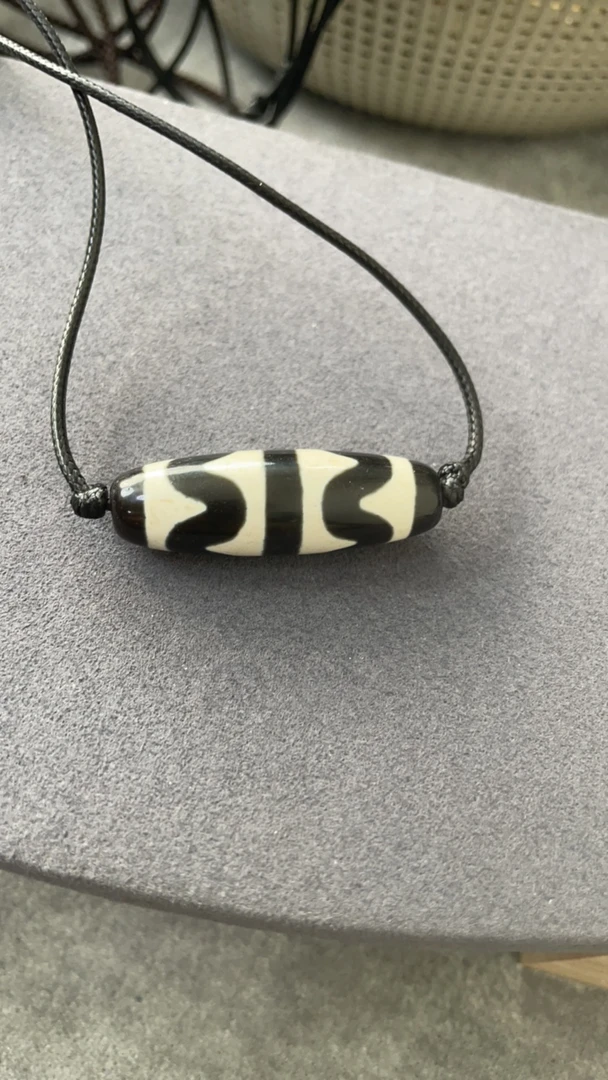 行运双虎牙玛瑙珠199