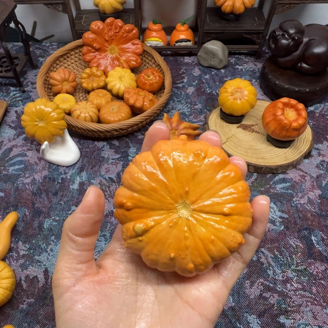 葫芦墨西哥葫芦小扁花