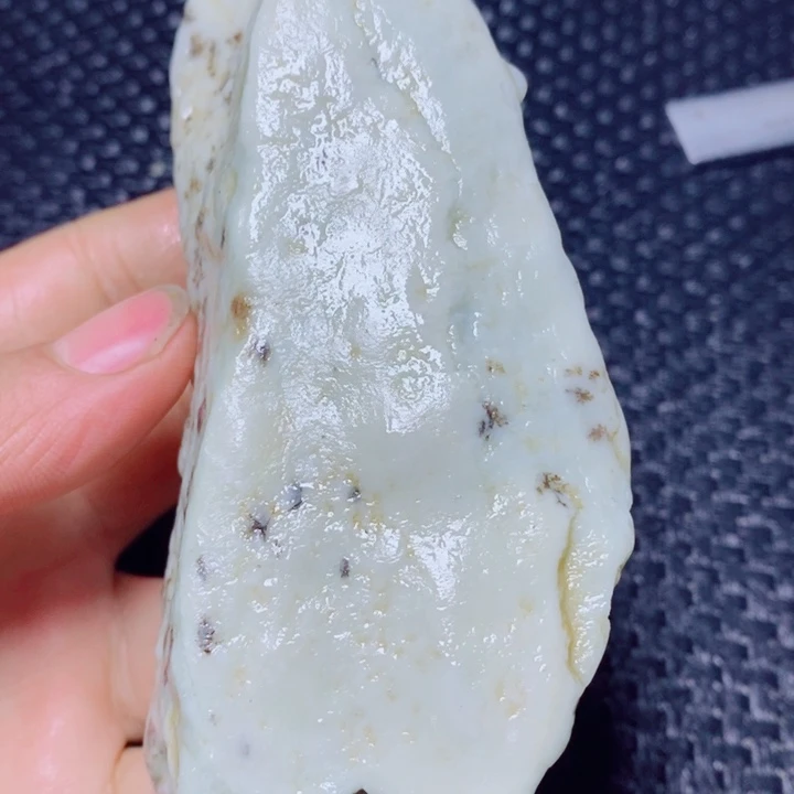 和田玉未镶嵌珠宝奇石