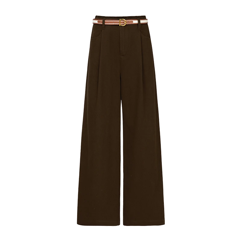 Iammix27【小余专属】休闲裤M4A7335