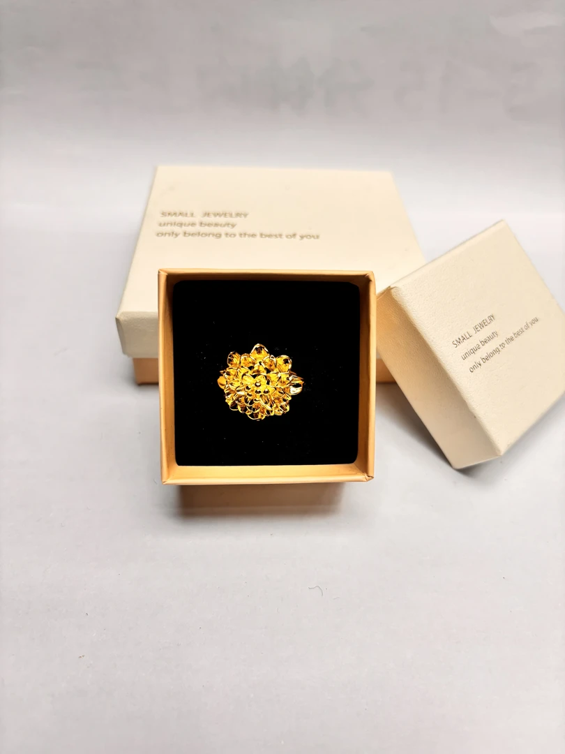 GJ-SK059(高级典藏甄选)时尚大气百搭高端饰品