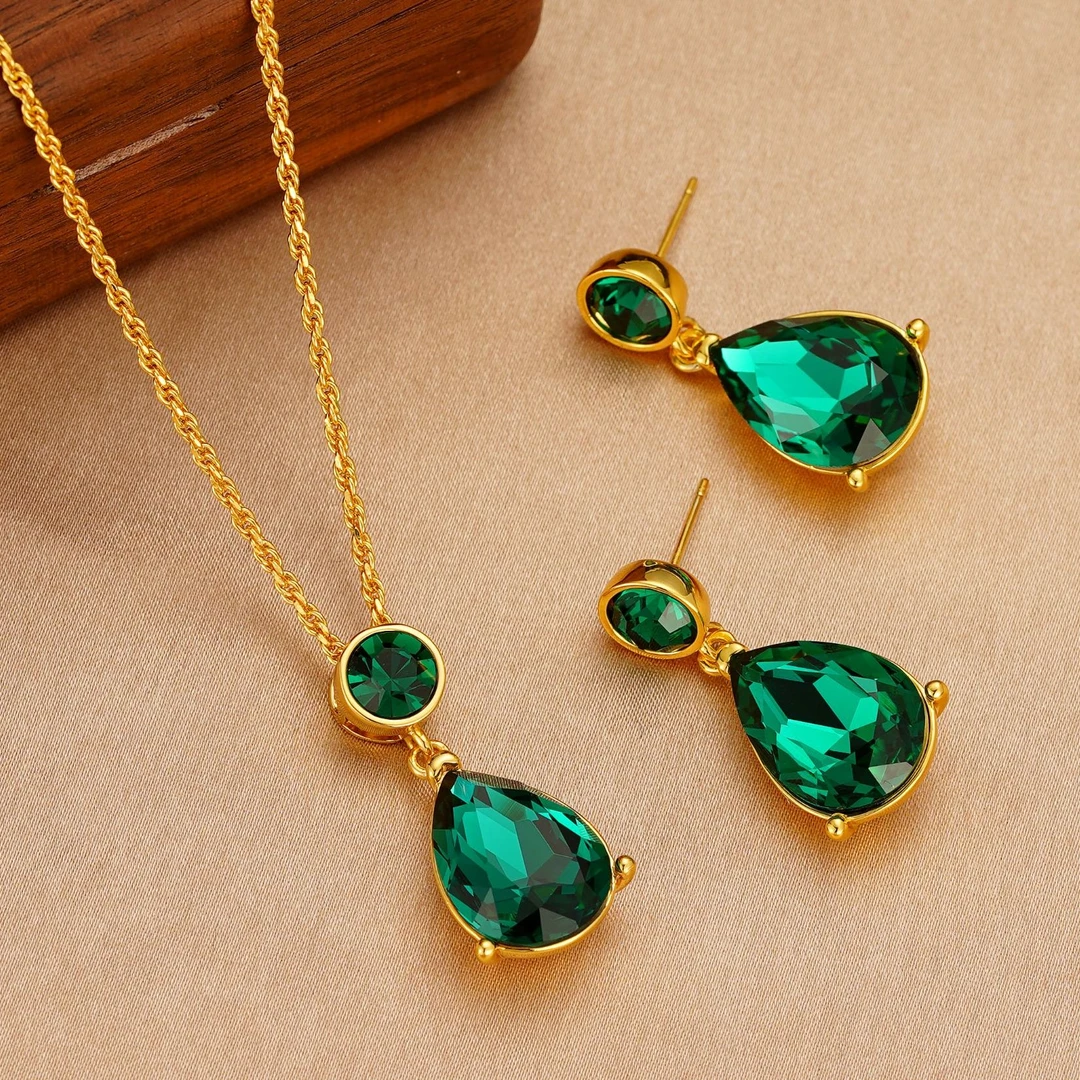 【KEFAN珂梵】法式百搭简约时尚设计款耳环套组