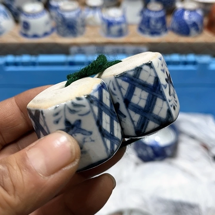 陶瓷茶玩榜第二十名