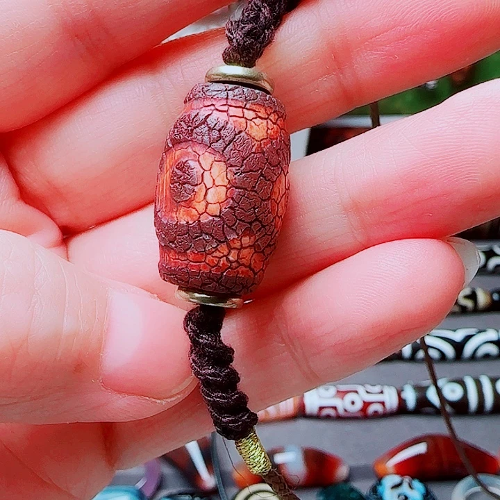 玛瑙/玉髓合金珠宝半成品