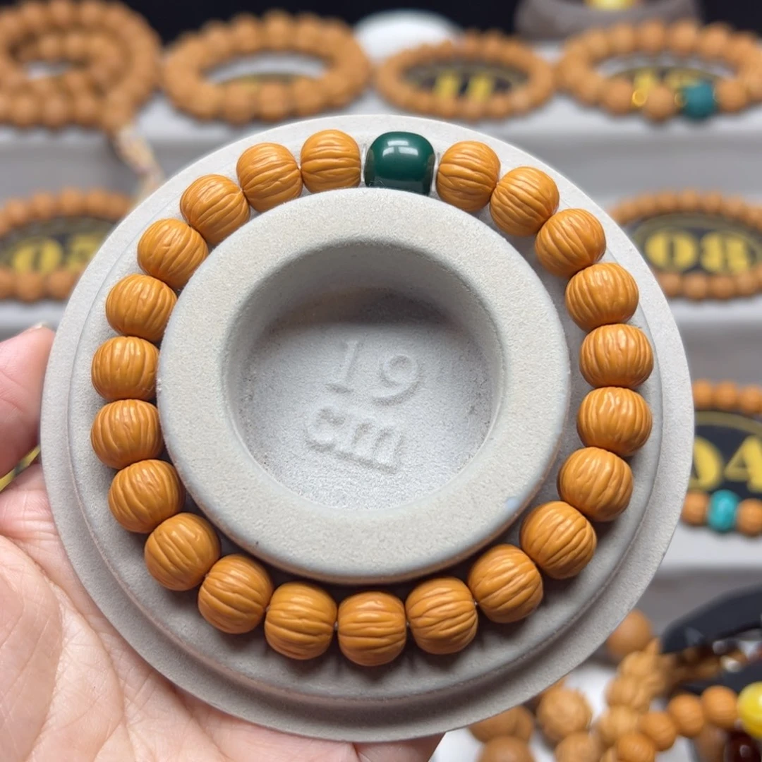 猴头核桃手串妮*姐精修土豪911